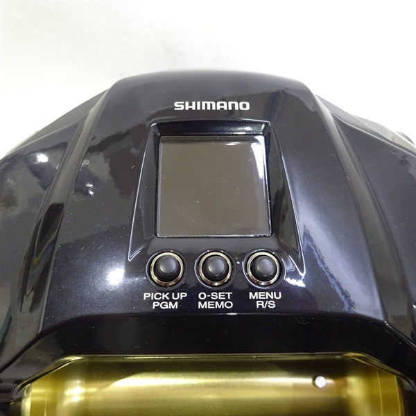 ビーストマスターＭＤ１２０００